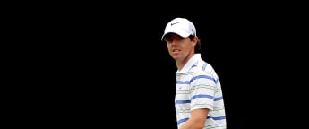 Expectant McIlroy eyes maiden Green Jacket