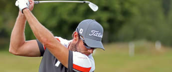 Kalle keen for another high Finnish 