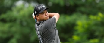 Jian sets the pace in China