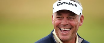Clarke and Westwood confirmed for Royal Aberdeen