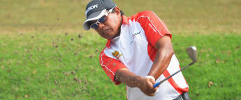 Hero Indian Open: How to play the Delhi Golf Club