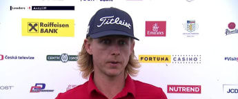 D&D Real Czech Masters - Day One Quotes - Antcliff 