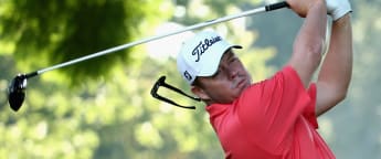 Home players looking to continue Africa Open domination