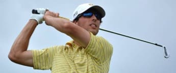 Reeves taking a punt from left field