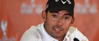 Pablo pleased to be back in Abu Dhabi