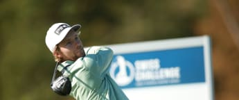 Neergaard-Petersen hoping to secure DP World Tour card at Qualifying School