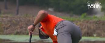 Tomás Bessa: 'To do it in my home country makes it special'