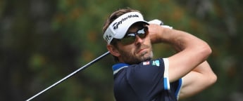 Jacquelin relishing return to Sicily  