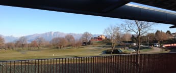 Looking back: Senior Italian Open presented by Villaverde Resort