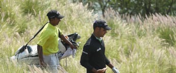 On the tee: Hero Indian Open