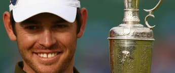 St Andrews to host 2015 Open Championship