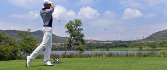 Major glory and world domination on Henrik's horizon