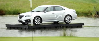 Stars to shoot for the Saab at Celtic Manor