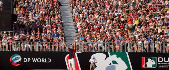 7Days signs up with DP World Tour Championship, Dubai