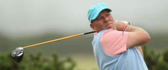 Daly confirmed for Austrian golfOpen