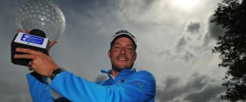 REWIND: Emotional Thornton seals Saint Omer title