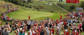 Day 1 in Numbers: Made in Denmark