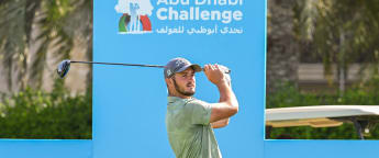 Grenville-Wood chasing first professional win in Abu Dhabi