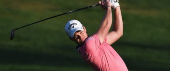 Willett leaves nothing to chance in Dubai