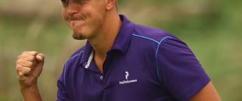 Jacobson the man to catch in China