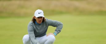 Match Play Tips: From The Pros