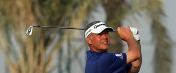 Clarke feeling confident in Morocco