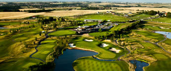 Czech return continues Ryder Cup countdown