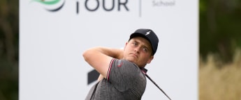 Allan tops EuroPro Order of Merit