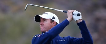 Jimmy Walker set to make Scottish Open bow