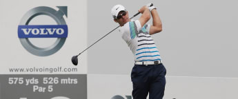 Casey out of Volvo World Match Play 