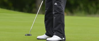 Van der Walt tops the Tjaart in Saint Omer