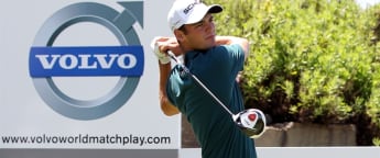 Kaymer earns Donald rematch