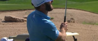 Day 4 - Saudi International