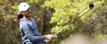 Fleetwood looking to bounce back