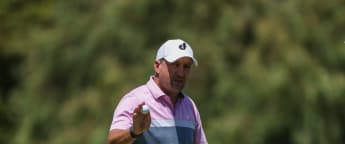 Fichardt and Follett-Smith lead in Cape Town