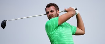 McGee targets European Tour on return to Ireland