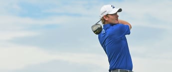 Snedeker gets to grips with Natadola Bay