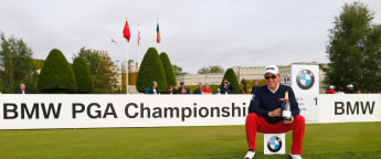 On this day: Jiménez breaks Tour hole-in-one record