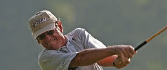 Smit wins Matrix Jersey Classic Pro-Am