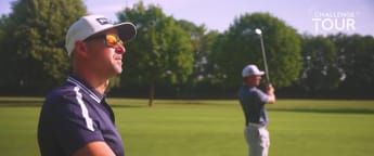 Will Enefer: Big Green Egg German Challenge powered by VcG preview