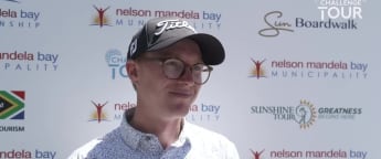 Adam Blommé: It's important to have fun out there