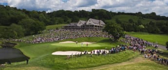 Waitrose serves up tee-time delights