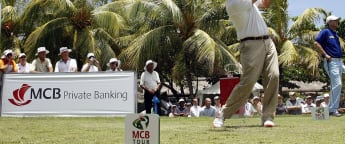 Senior Tour set for Mauritius finale