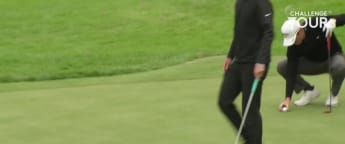 Ryan Ruffels | Round 2 | Hole 8