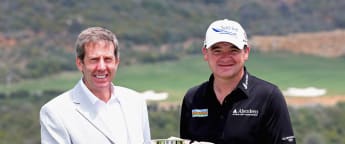 Paul Lawrie joins the 500 club