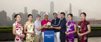 Picture perfect start for Fitzpatrick and Lorenzo-Vera