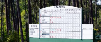 Augusta weekend excites Kjeldsen