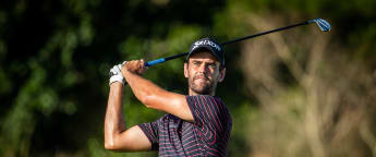 Jerling and Blommé on top in George