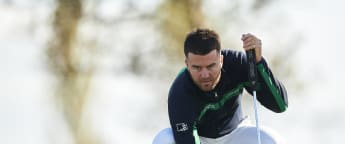 Poke and Tree lead at Lumine