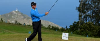 Fantasy Five to watch at the M2M Russian Open